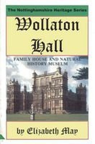 Wollaton hall family house - wollaton,