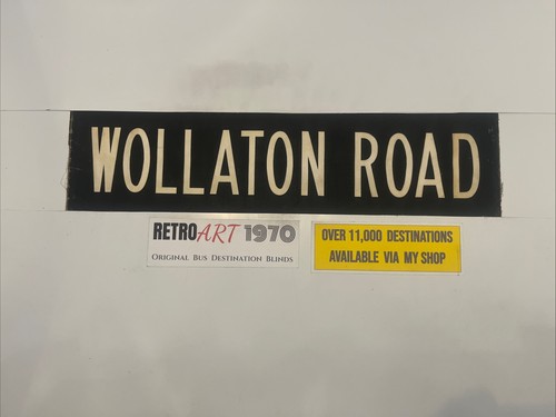 Wollaton road derby 207 - wollaton,
