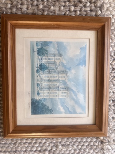 Hardwick hall and wollaton - hardwick,