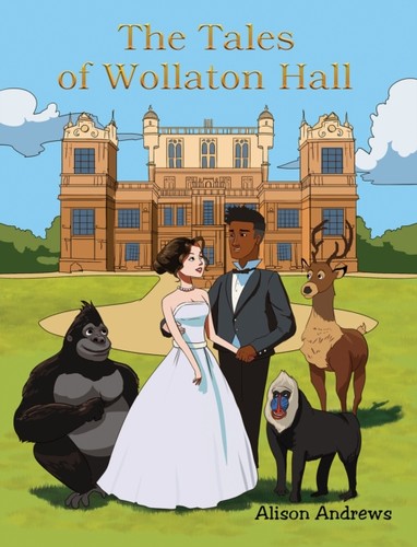 The tales wollaton hall by - of,