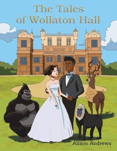 The tales wollaton - of,