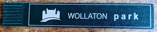 Wollaton park - wollaton,