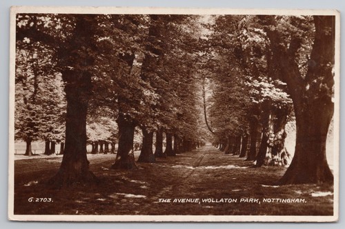 Rppc the avenue - avenue, wollaton