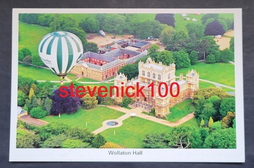 Postcard unused - unused, x