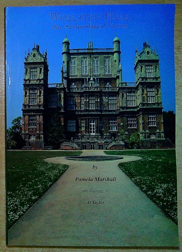 Marshall pamela wollaton - pamela,