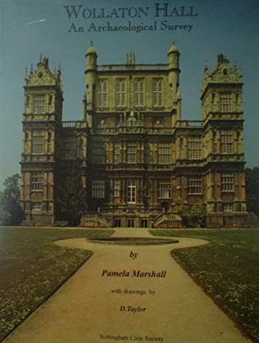 Wollaton hall an - hall:,