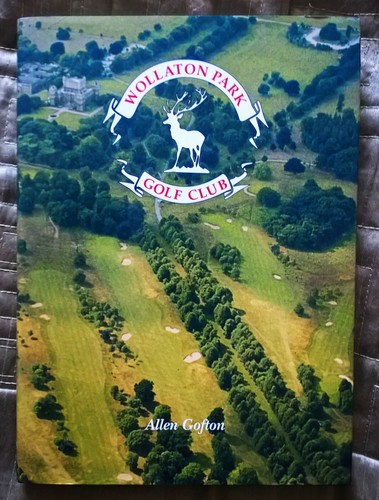 Wollaton park golf - wollaton,